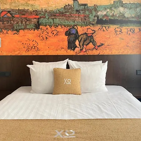 Hotel Van Gogh-3